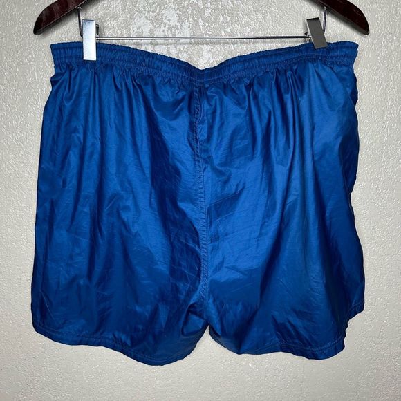 VTG Nike ACG Running Shorts Men’s Large - Picture 4 of 5
